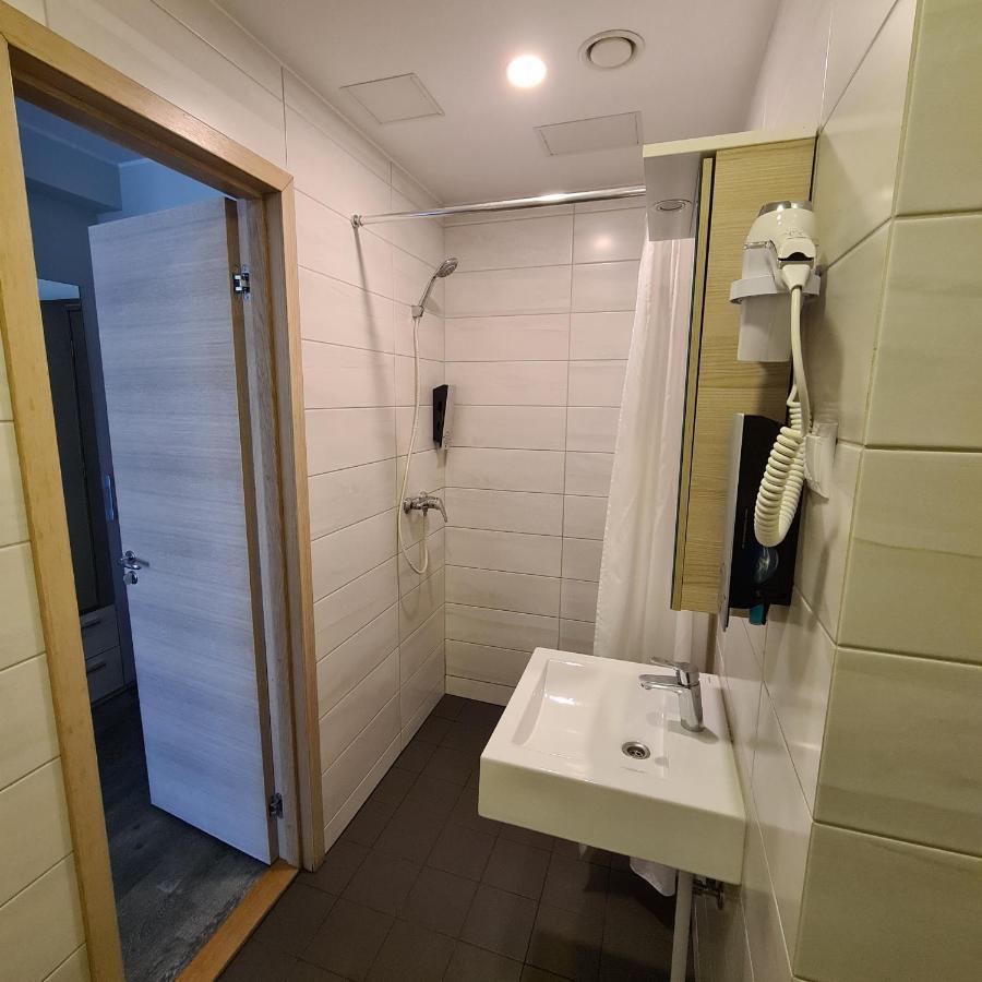 Aisa 39 Apartment Пярну Екстер'єр фото