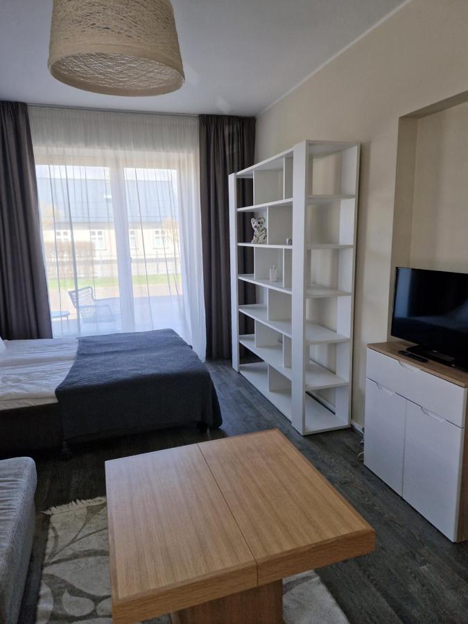 Aisa 39 Apartment Пярну Екстер'єр фото