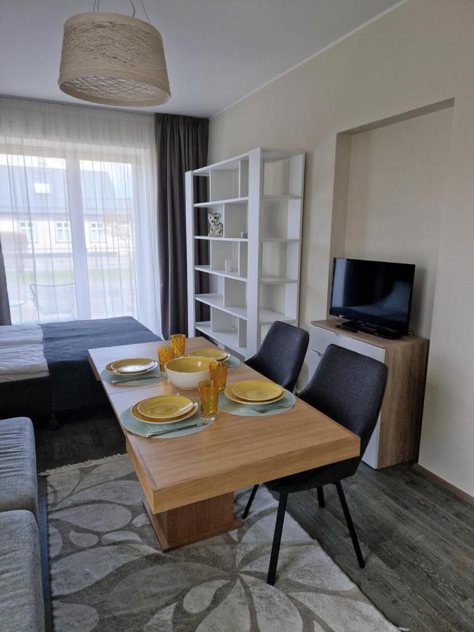 Aisa 39 Apartment Пярну Екстер'єр фото