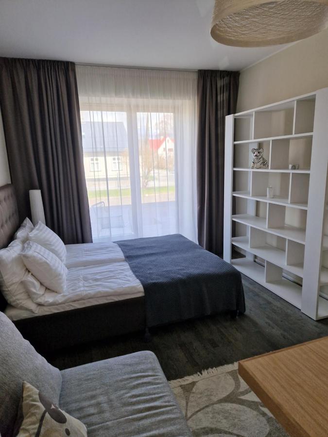 Aisa 39 Apartment Пярну Екстер'єр фото