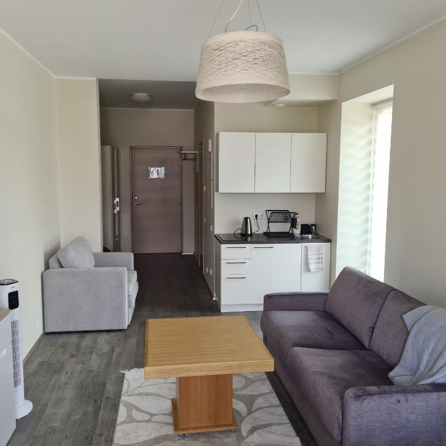 Aisa 39 Apartment Пярну Екстер'єр фото